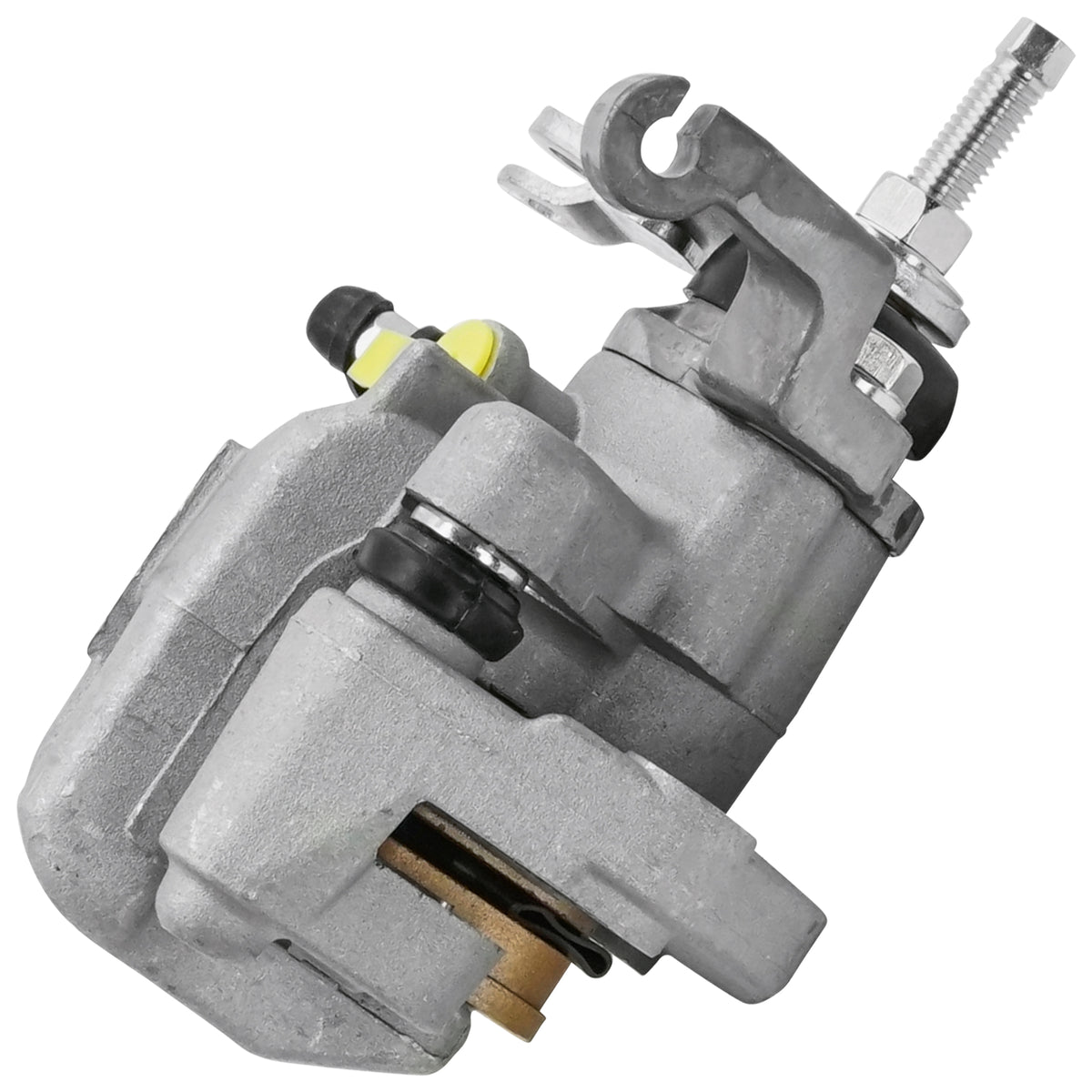 Rear Brake Caliper Replacement for Honda TRX450ER (2006–2014)
