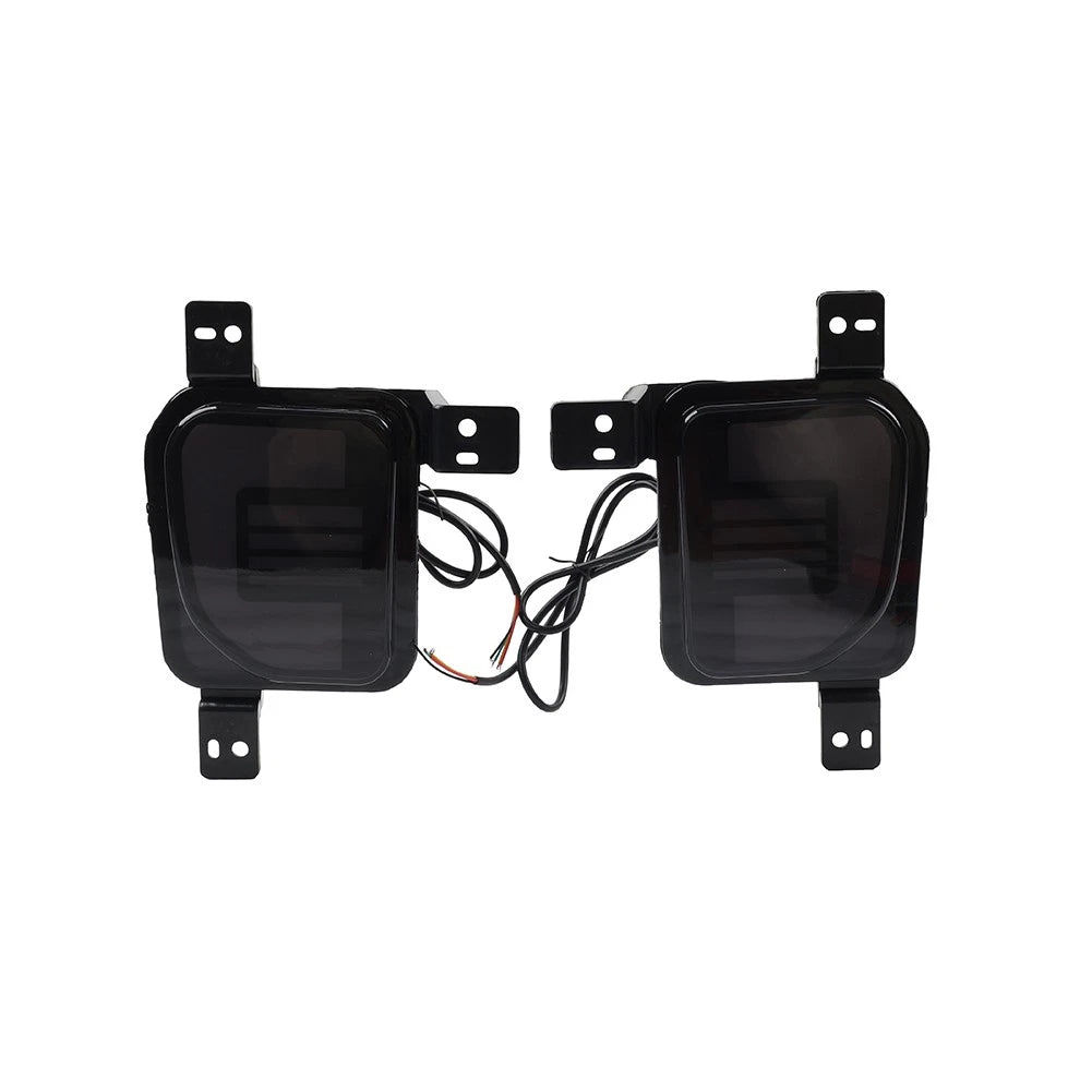 Rear Bumper Fog Light for Ford Everest (2022–2023)