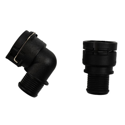Connector Heater Hose for Sonic Hatchback (2012–2019)