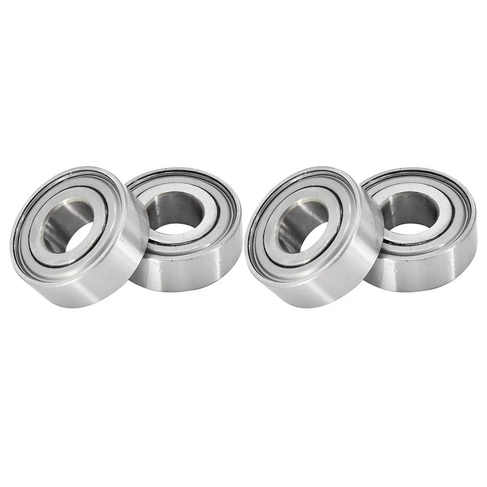 Lawn Mower Bearings Z9504RST for Enhanced Performance and Maneuverability