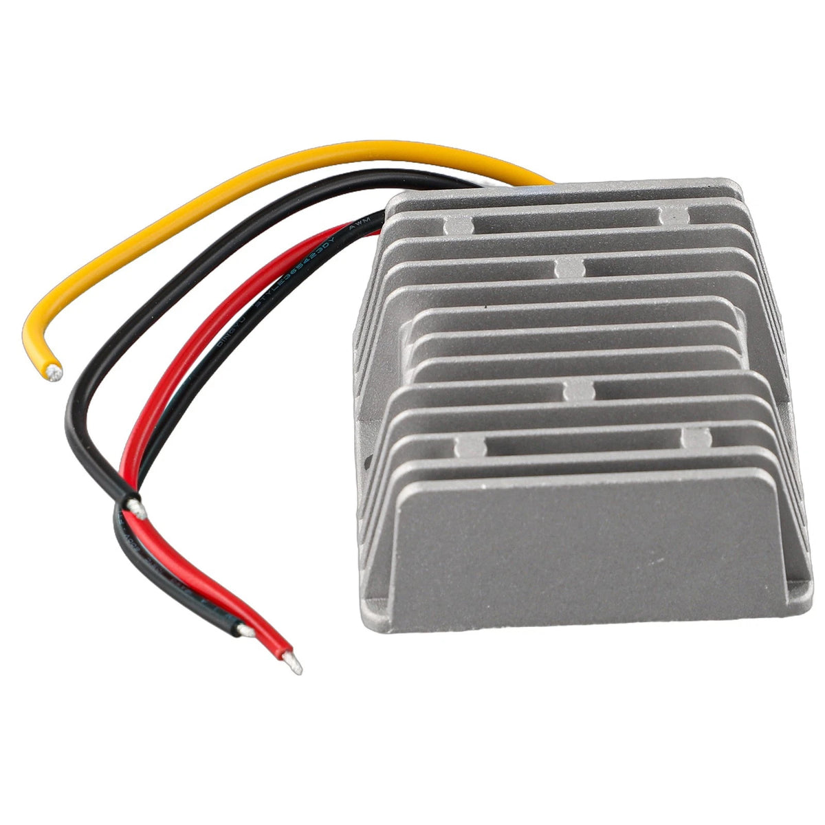 48V to 12V 20A DC to DC Step Down Converter for Golf Carts (Replacement)