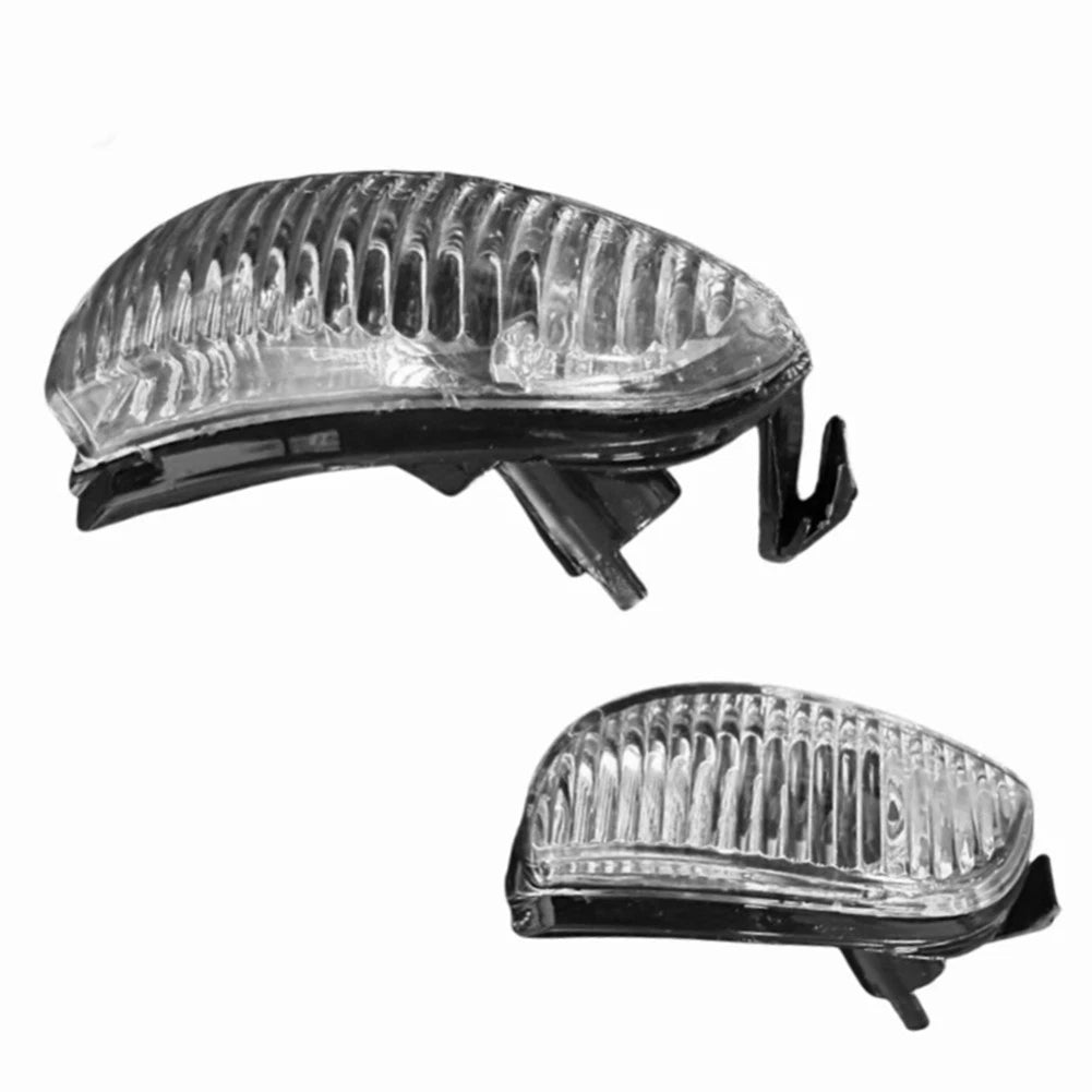 Mirror Steering Side Light for Logan and Sandero II (2013–2023)