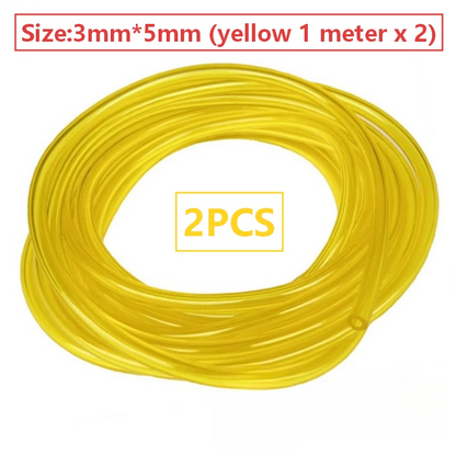 3mm x 5mm Ethanol Resistant Fuel Line for 3200 3210 3214 3216 543RS (N/A)