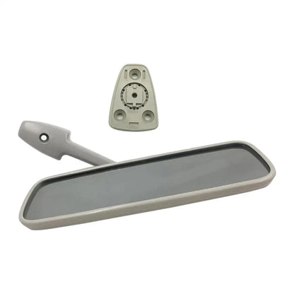 Rear View Mirror with Base for Nissan NV200 (2010–2023)