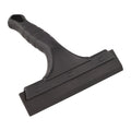 Silicone Wiper with Scraper for Window Cleaning (Universal Fit)