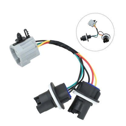 Tail Light Socket Harness for Easy Installation