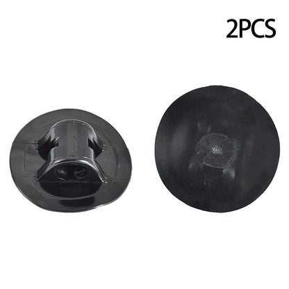Fixed Hook Accessories for Canoe Inflatable Boat Rubber