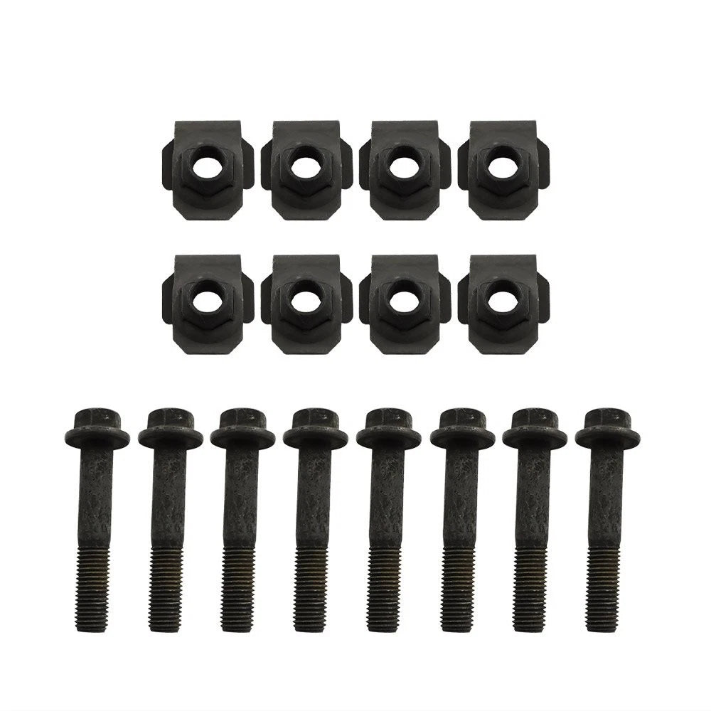 Rear Upper Lower Control Arm Kit for Ford Expedition Lincoln Navigator (1997–2002)