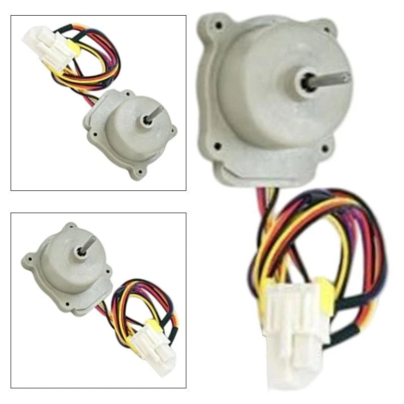 Replacement Motor Assembly for EAU65058316 (Refrigerator)