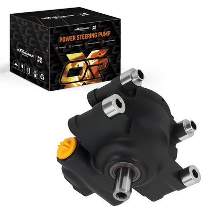 Power Steering Pump for Ford Lobo Lincoln Navigator V8 5.4L 4.6L (2009–2010)