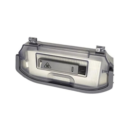 Dust Management Dust Collection Boxes for Deebot U2