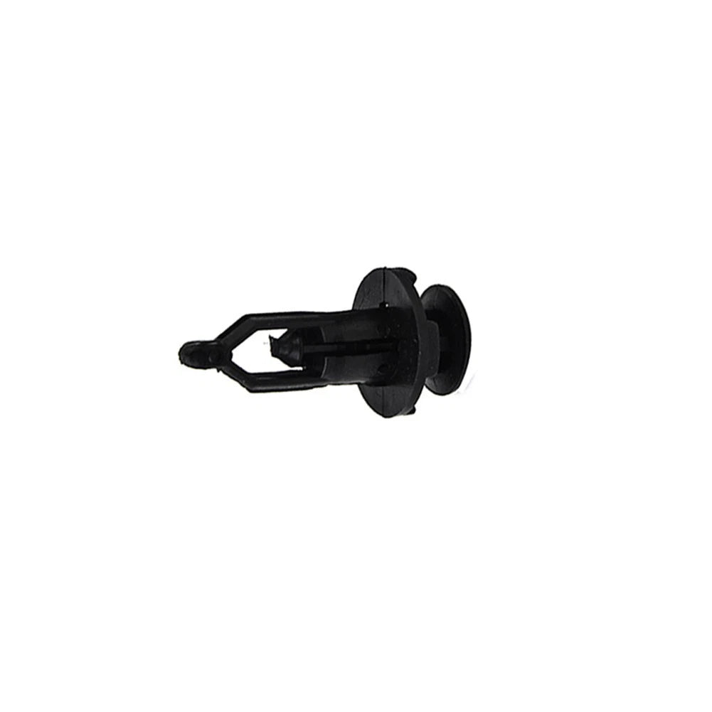 50X Fastener Clips for Car Door Trim Panel (9mm)