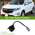 Parking Assist Camera Replacement for Chevrolet Equinox 2018–2019