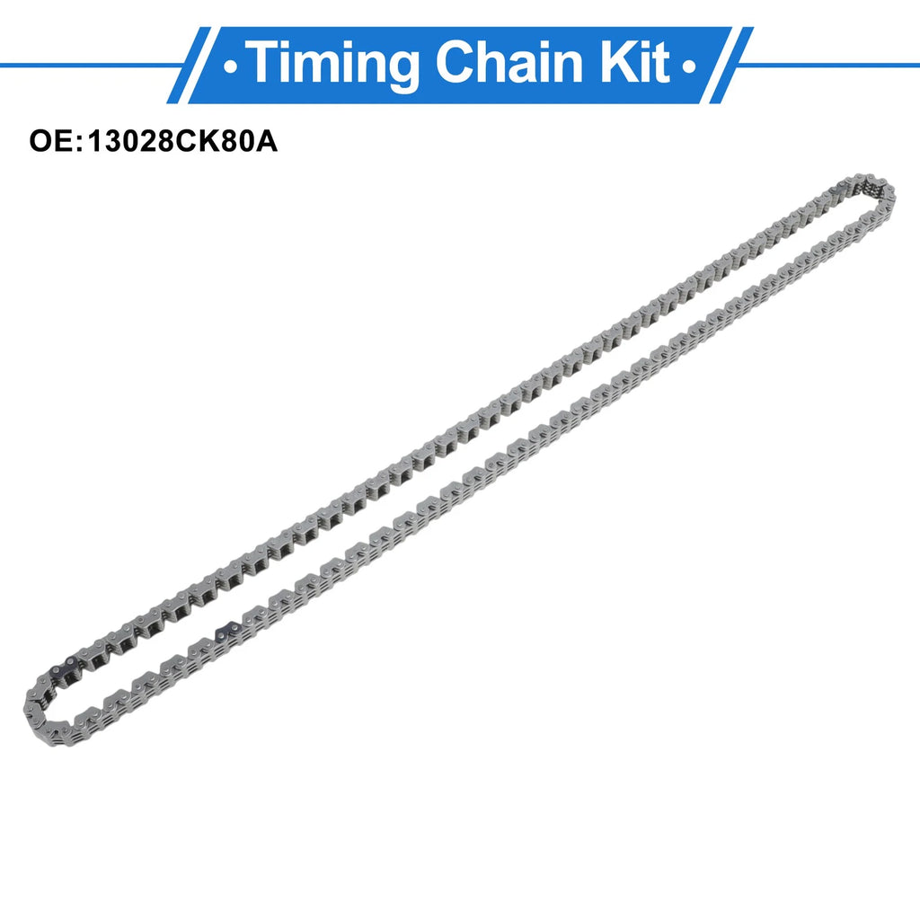 Timing Chain Kit No. 13028CK80A for Nissan Cube (2009–2014)