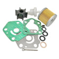 Maintenance Kit for Suzuki DF9.9T DF9.9TH DF15 (17400-94810)
