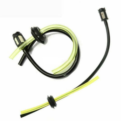 Fuel Hose Pipe Brush Cutter Kit for Black+Yellow