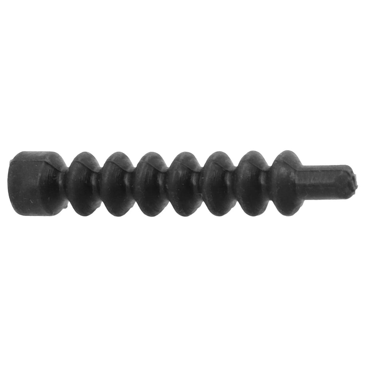 Rubber V Brake Dust Covers for Bicycle Rim Disc Brake Cable Protection