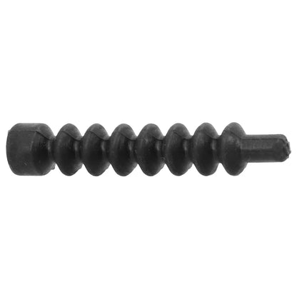 Rubber V Brake Dust Covers for Bicycle Rim Disc Brake Cable Protection