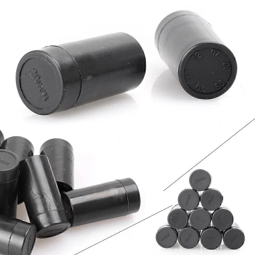 10pcs Ink Rolls for MX-5500 V-5500 (20mm)