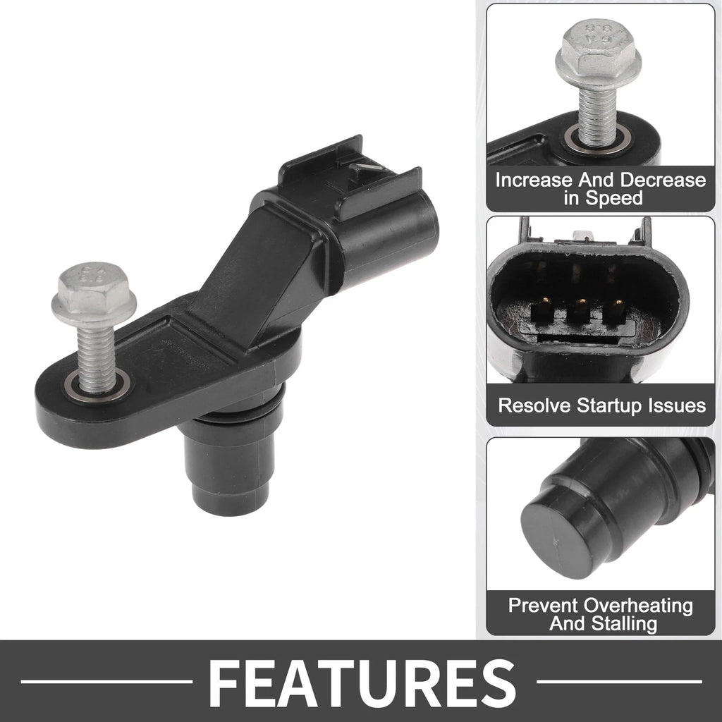 Camshaft Position Sensor Replacement for Buick Lacrosse (2010–2016)