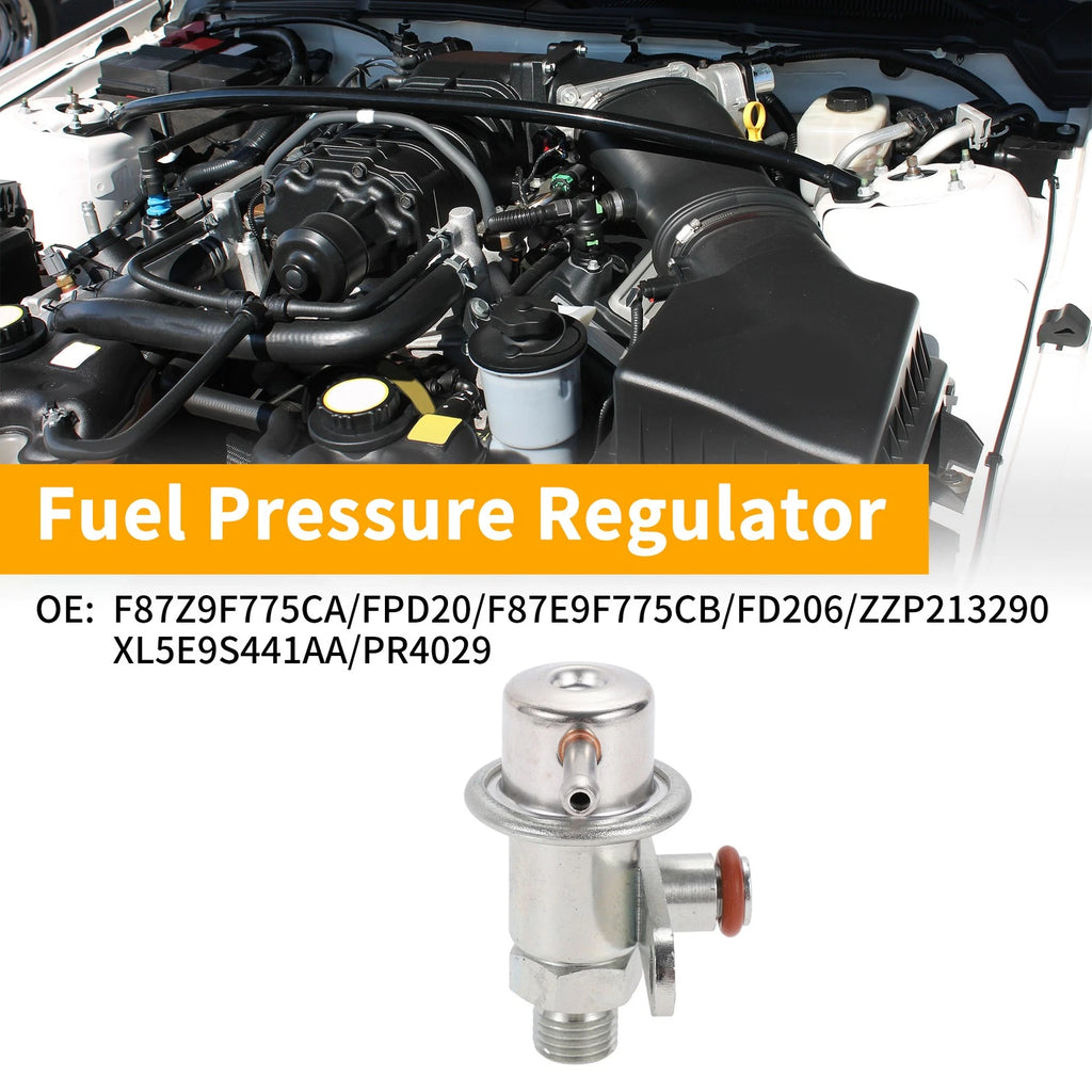 Fuel Injection Pressure Regulator for Ford Explorer 1998-1999