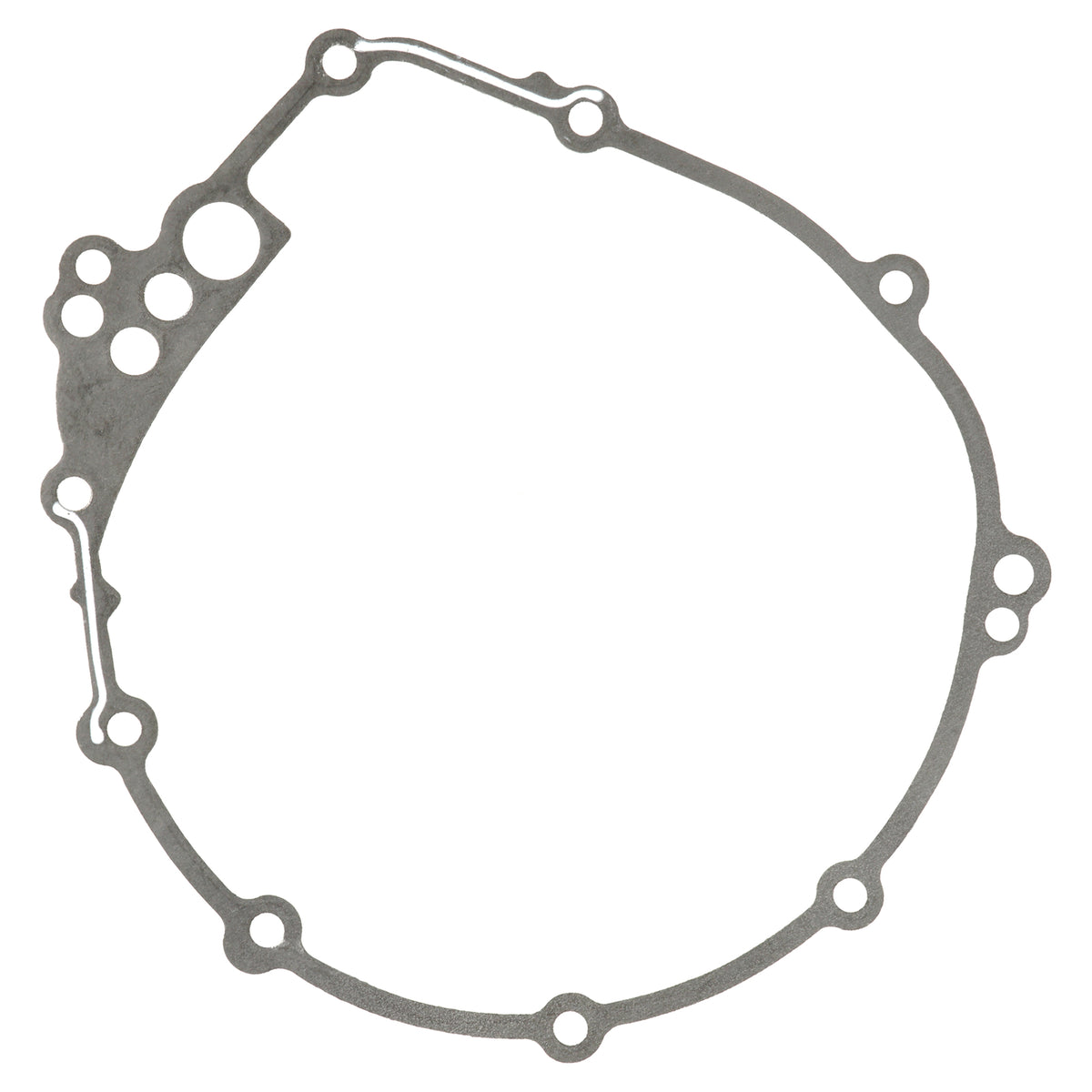 Clutch Cover Gasket Replacement for Yamaha YFZ450 (2004–2009)
