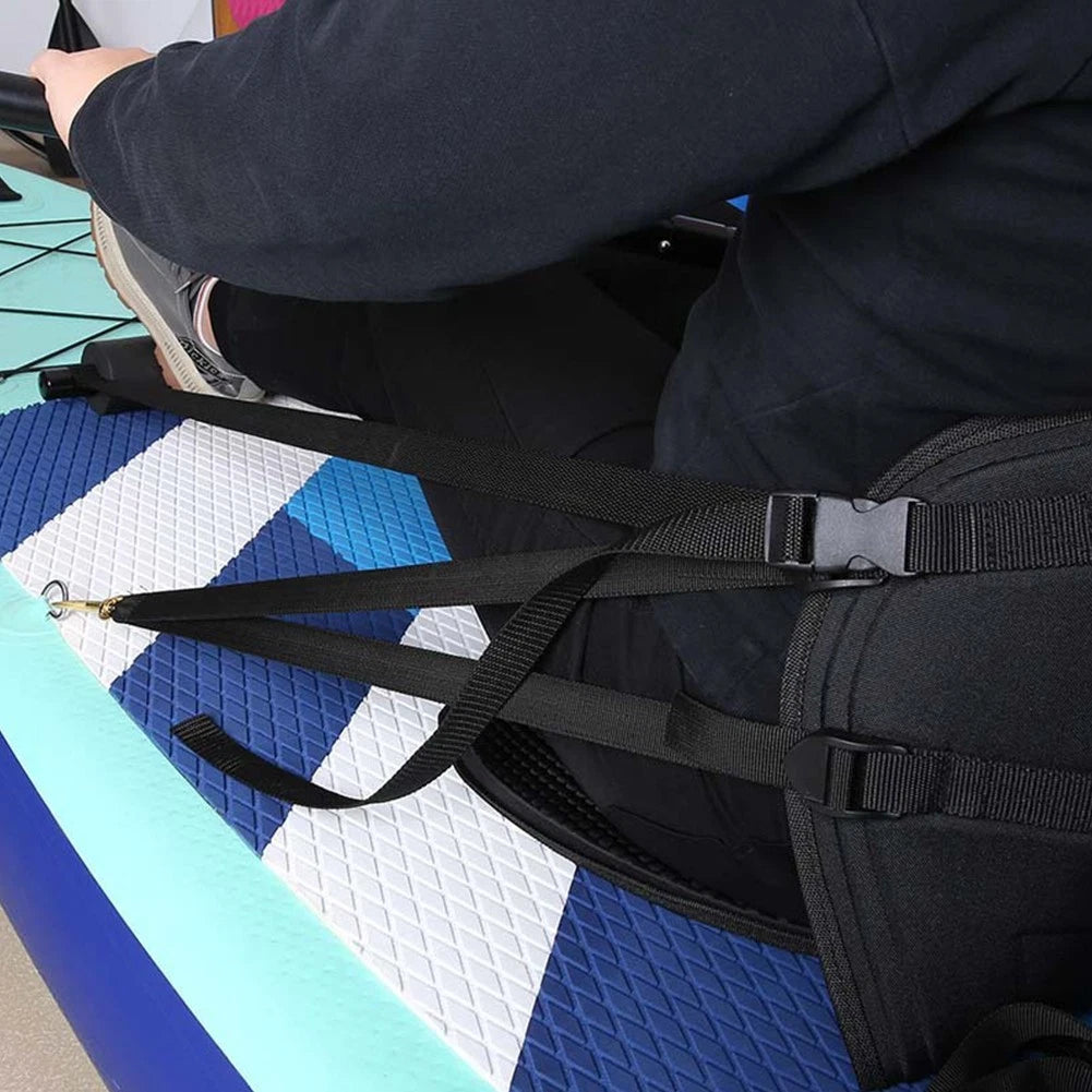 Cushioned Footrest Pedal Foam EVA for Paddle Board Experience