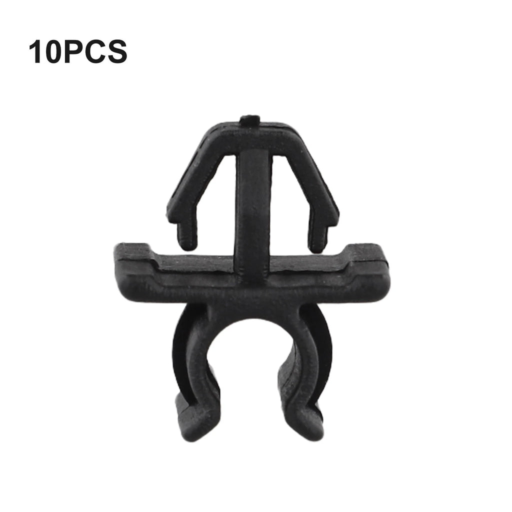 Hood Prop Rod Clip for Various Makes and Models
