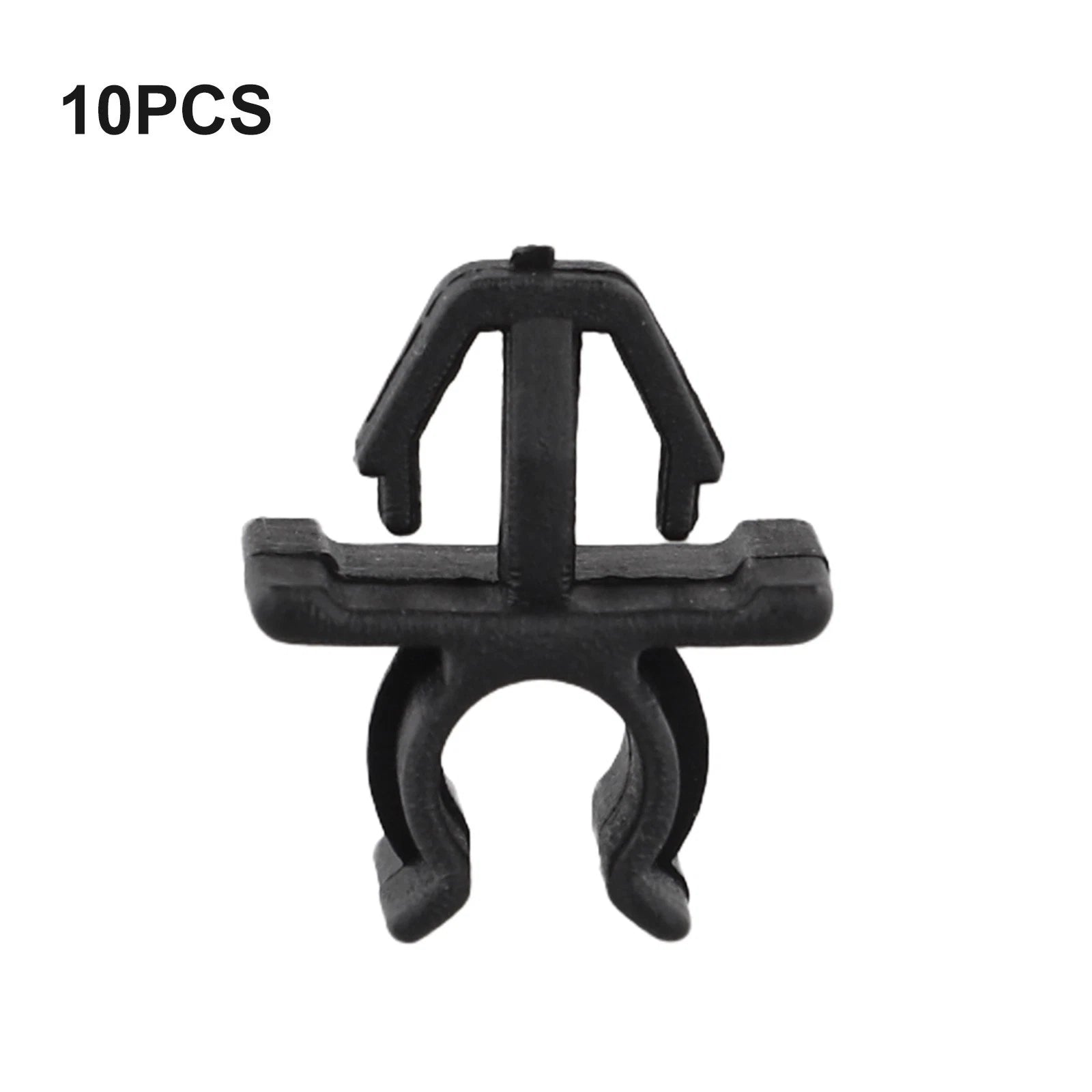 Hood Prop Rod Clip for Various Makes and Models