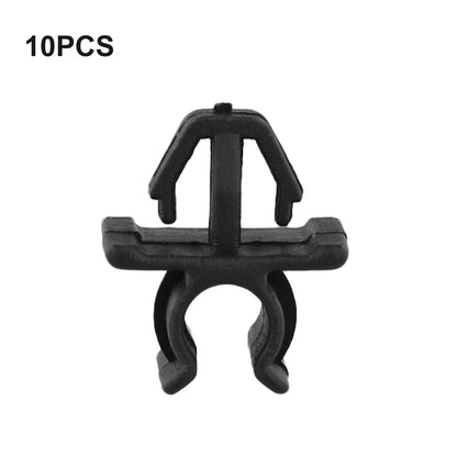 Hood Prop Rod Clip for Various Makes and Models