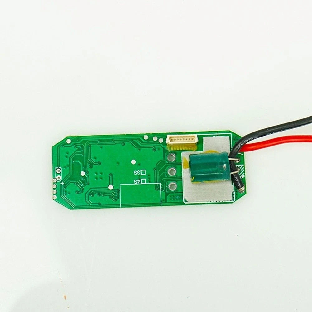 Electric Drill Control Board 16.8V Brushless Motor Driver