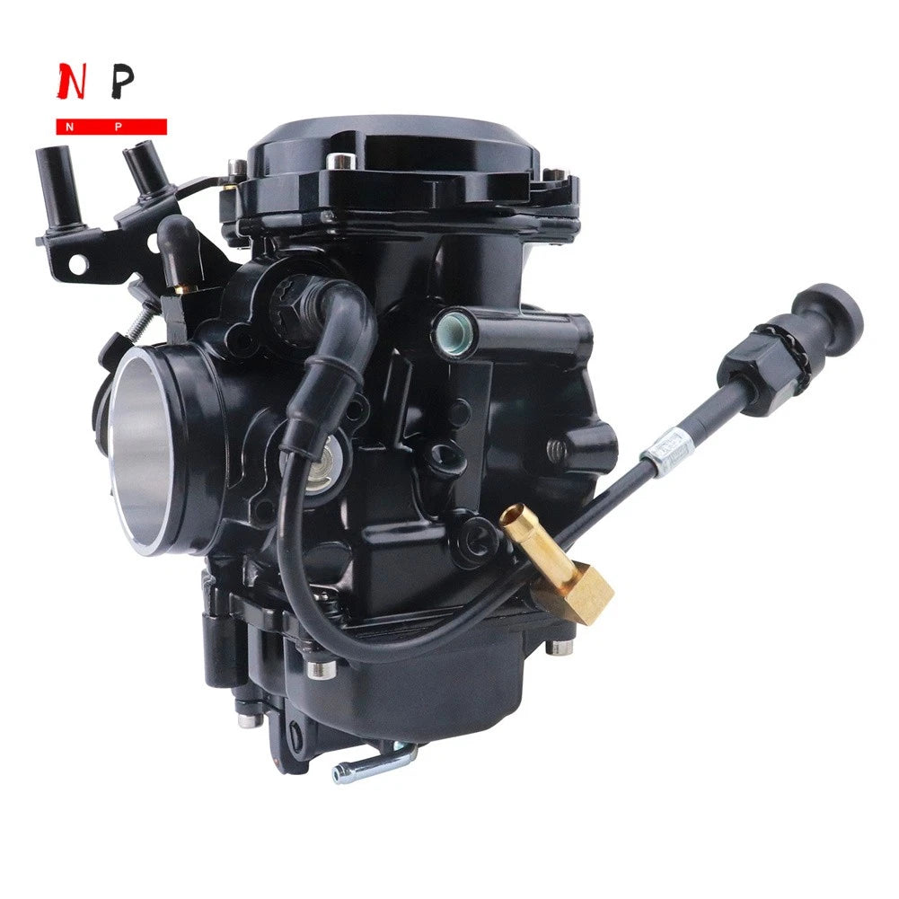 CV 40MM Carburetor for Harley Davidson (Performance Tuned)
