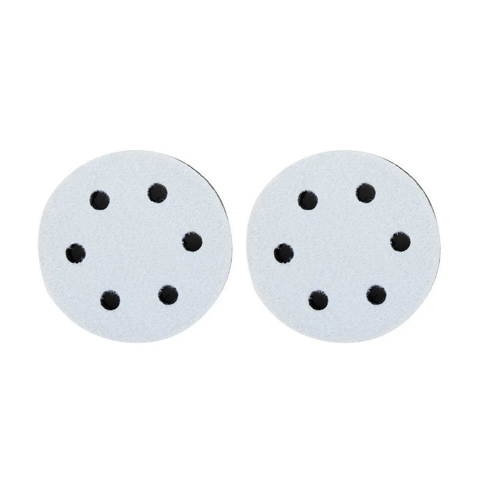 Cushion Buffer Pad for Sanding Pads (3 inch, 8mm)
