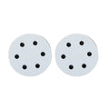 Cushion Buffer Pad for Sanding Pads (3 inch, 8mm)