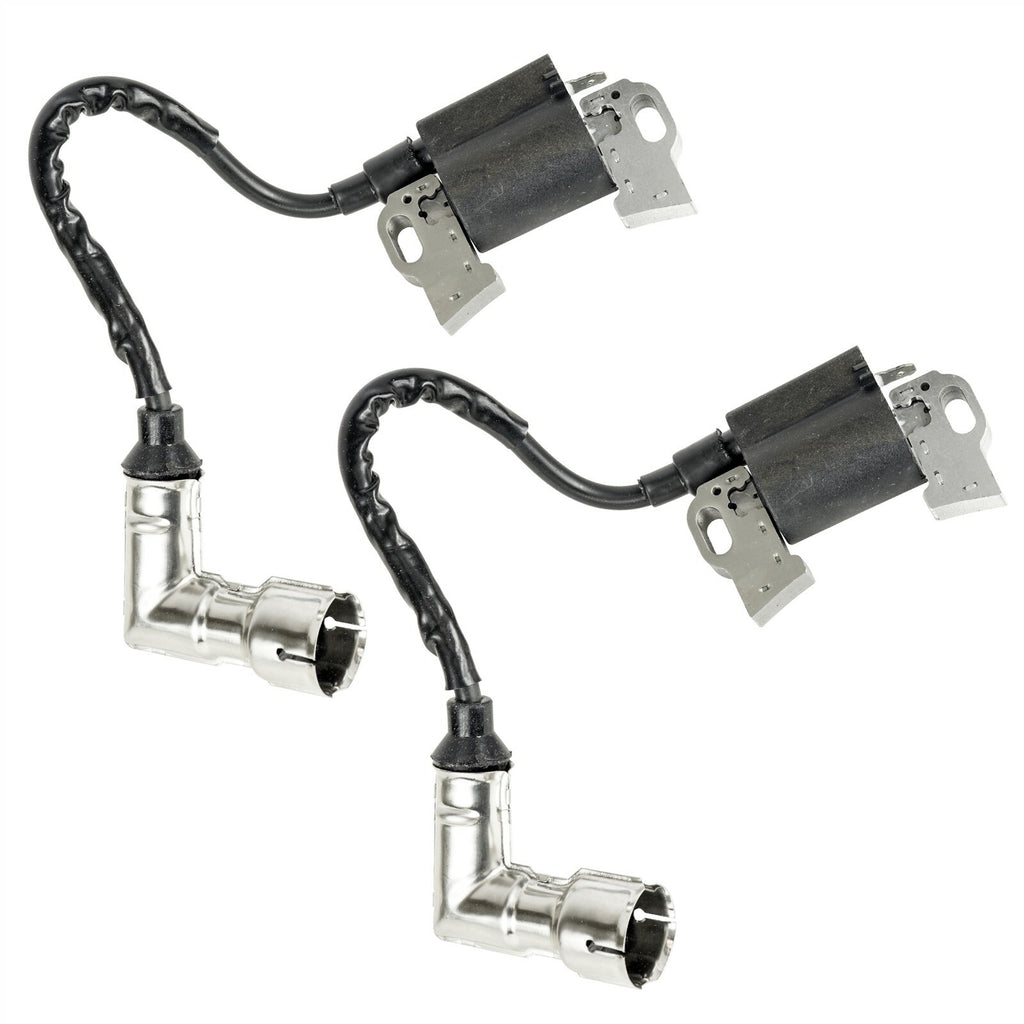 Ignition Coil Replacement for MTD Cub Cadet (2005–2018)