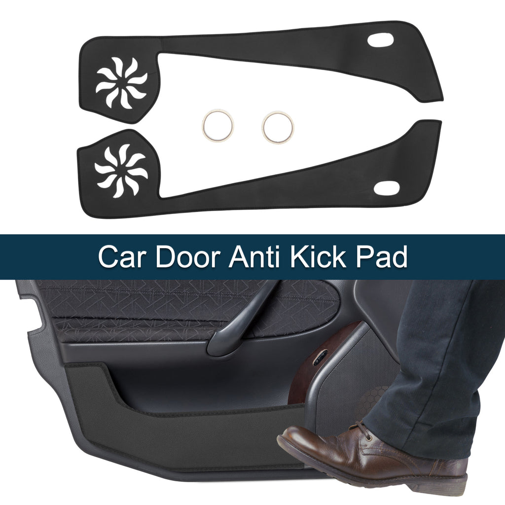 Car Door Anti Kick Pad Sticker Protector for Volkswagen Beetle (2012–2015)