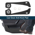 Car Door Anti Kick Pad Sticker Protector for Volkswagen Beetle (2012–2015)