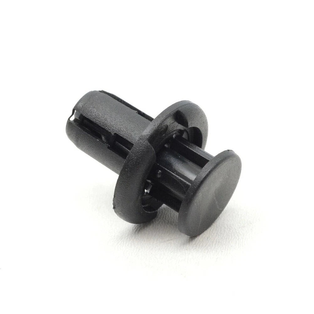Retainer Clips for