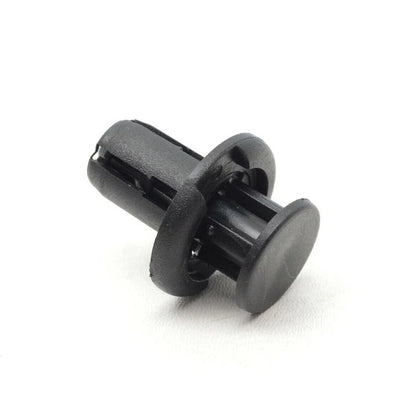 Retainer Clips for