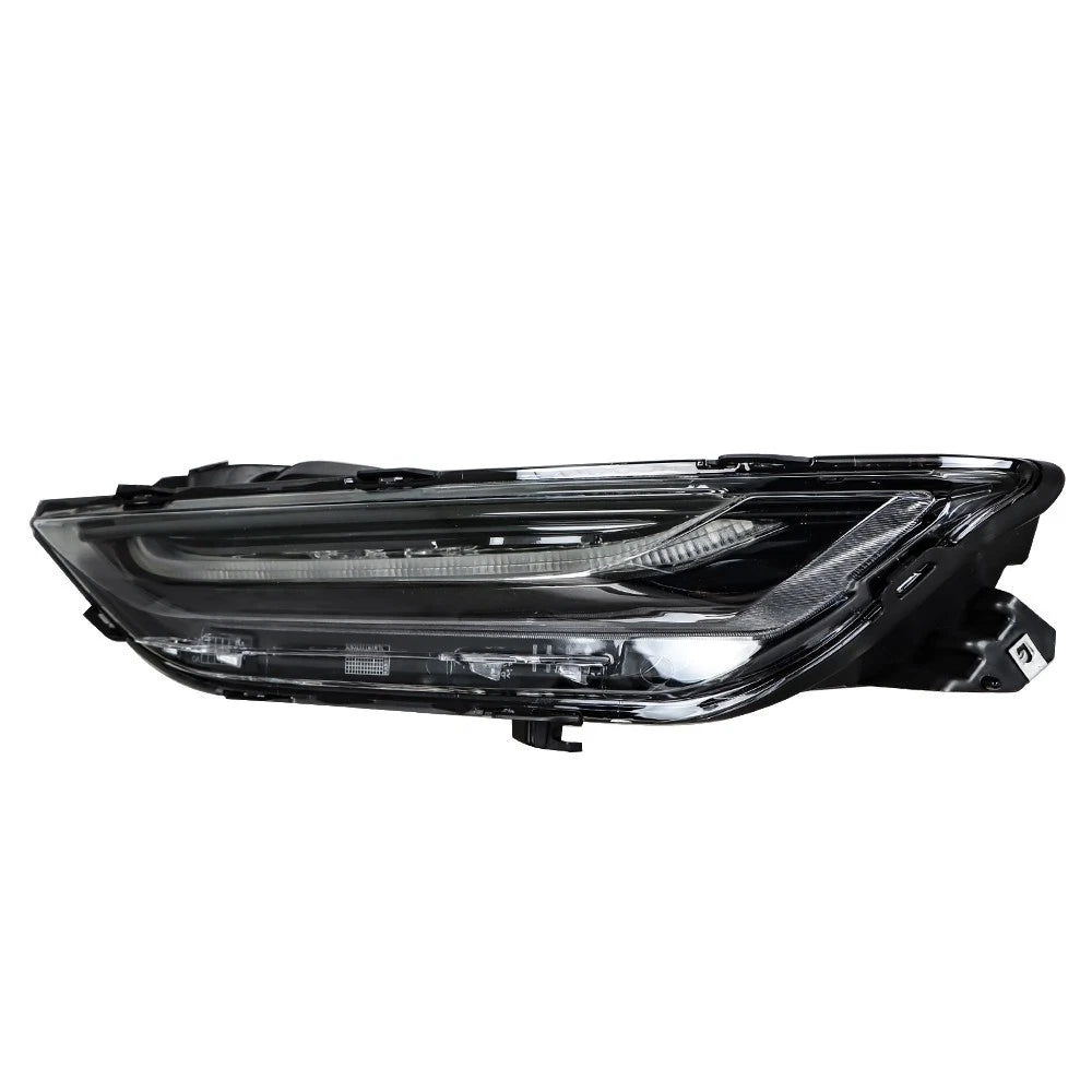 Headlight Assembly for Chevrolet Blazer (2019–2021) Left/Driver LED DRL