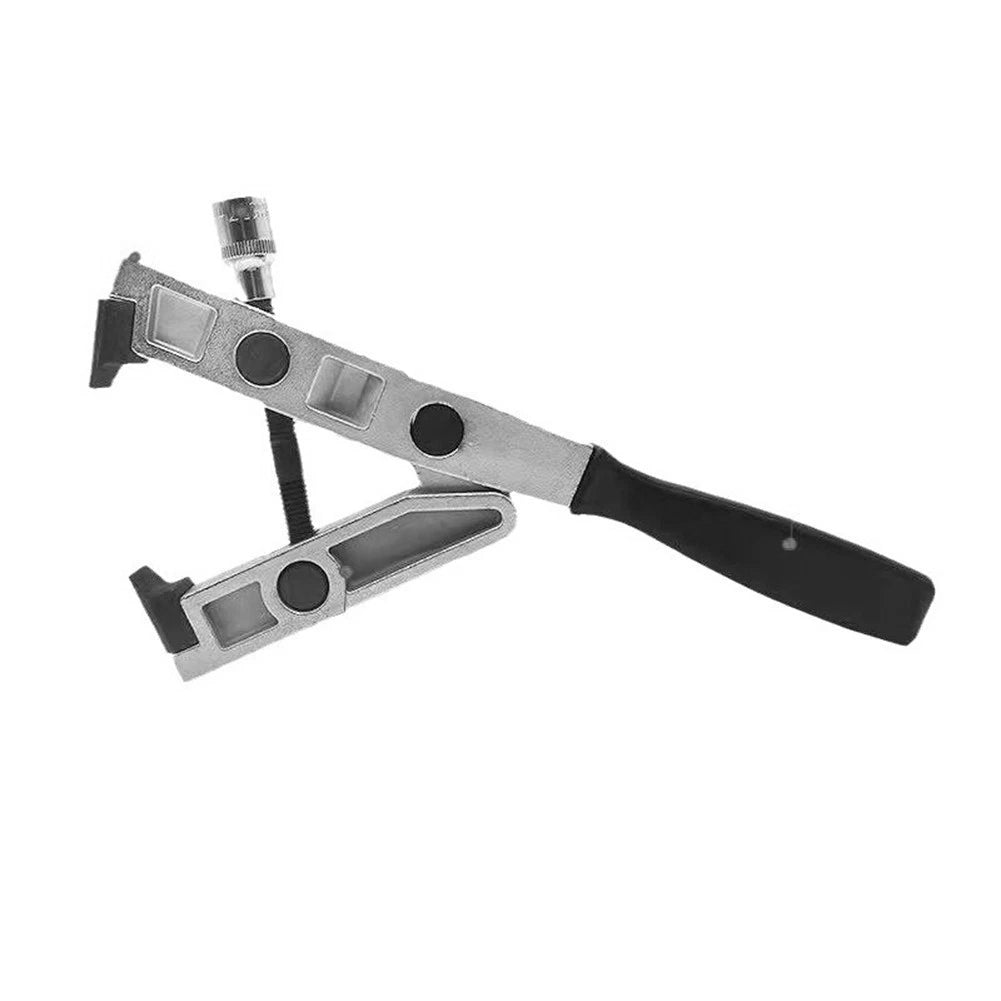 User Friendly Ball Cage Pliers for Easy Dust Cover Removal and Installation