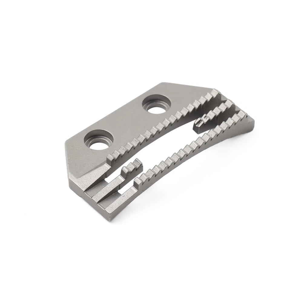 Feed Dog #149165 for Single Needle Sewing Machine