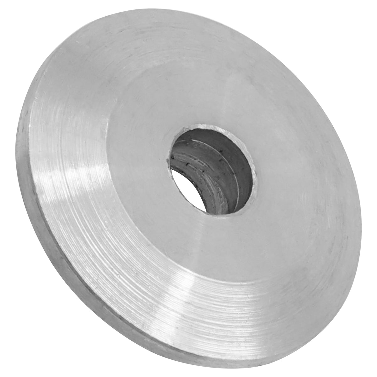 Deck Bushing Replacement for John Deere D120 X166R LA130 Z345R S180 (Qty 1)