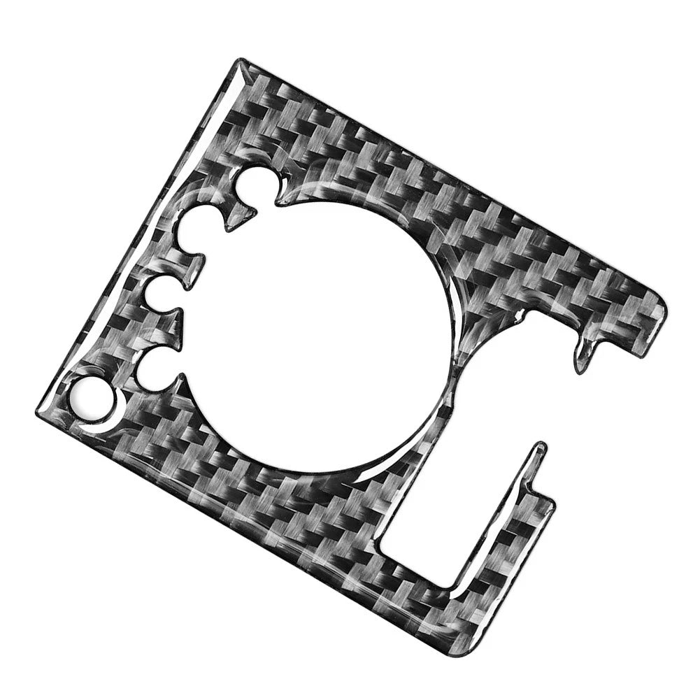 Low Beam Control Cover for Dodge Ram 1500 2500 3500 (2013–2018)