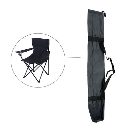 Folding Chair for Home Yoga Organizer