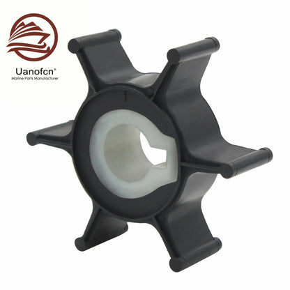 Water Pump Impeller for Mercury Outboard (47-80395M, 18-3072, 500324, 9-45604)