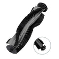 Main Brush Set for - Black Plastic Roller Brushes