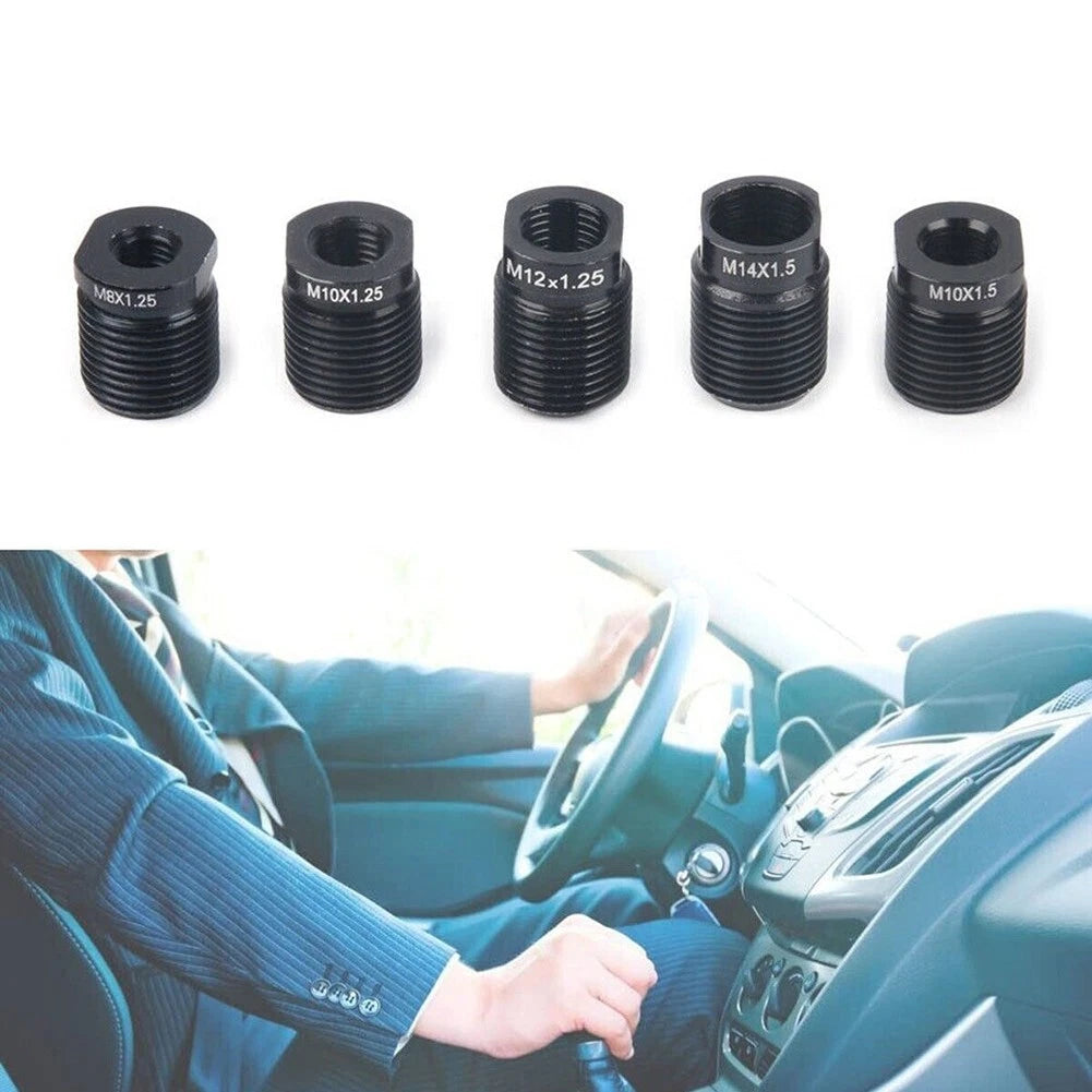 Shift Knob Adapter for Car Accessories (Compatible with )