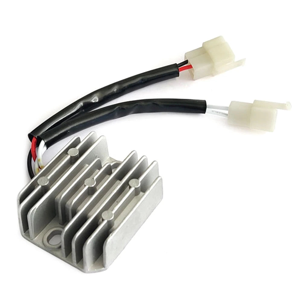 Voltage Rectifier Regulator for Yamaha XT600 XT600Z Tenere (1984–1989)
