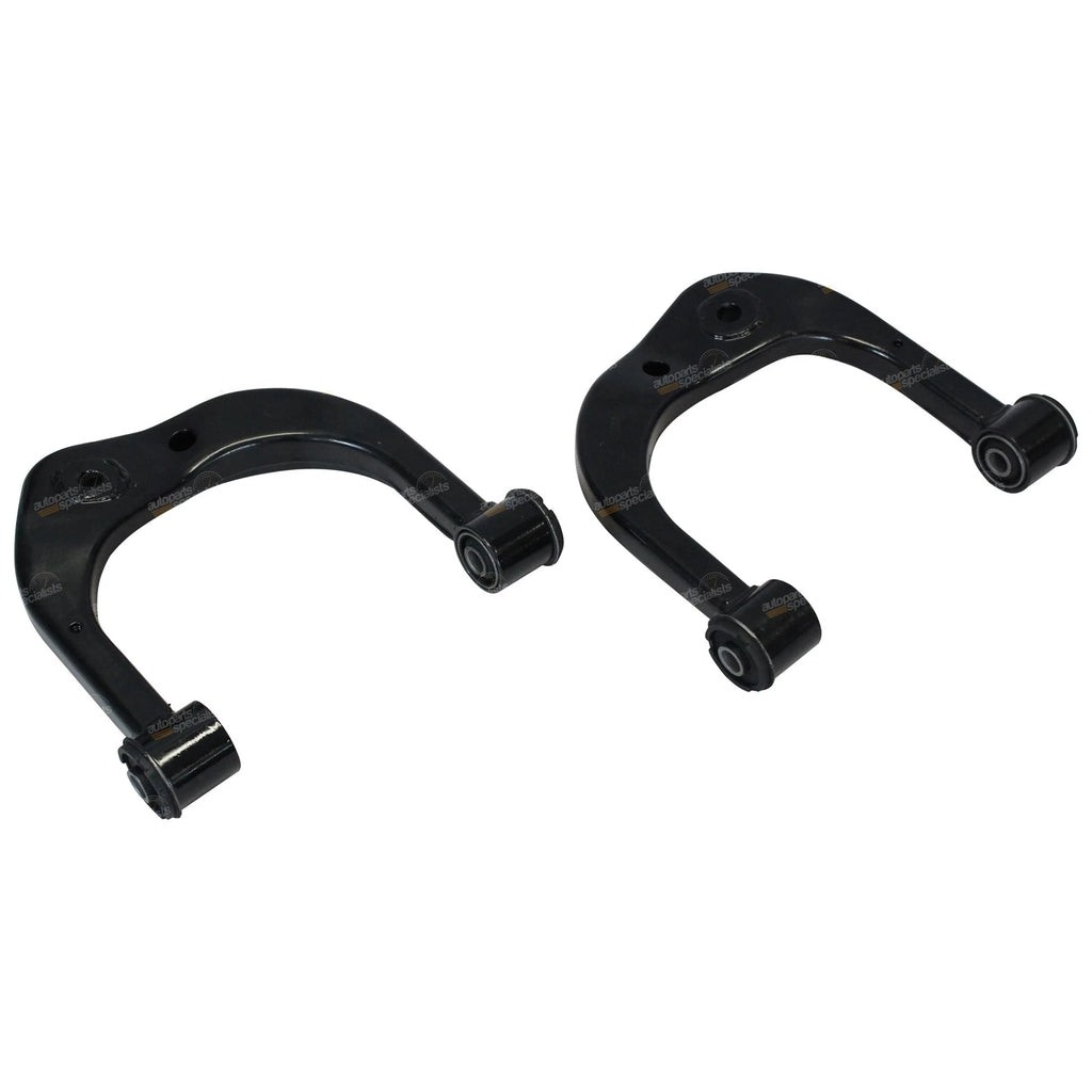 2 Upper Control Arm Assembly for Toyota Landcruiser Prado (1996–2009)